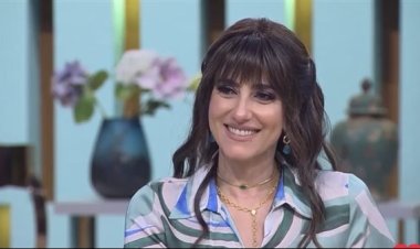 حنان مطاوع عن مرضها: اتشخصت غلط واتشال ربع كيلو من رقبتي