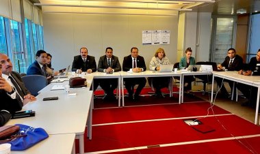 الرقابة الصحية: نستهدف الاستفادة من التجارب الدولية في حوكمة التغطية الشاملة
