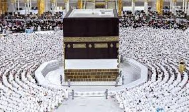 غدا.. الداخلية تبدأ في إجراء القرعة العلنية لموسم الحج 2024