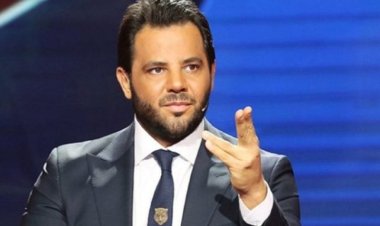 الإعلامي اللبناني نيشان يكشف حقيقة اعتناقه للدين الإسلامي