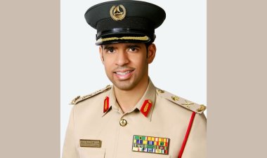 مركز الشرطة الذكي ونظام المعثورات يحصدان جائزتين في التميز الحكومي من سنغافورة