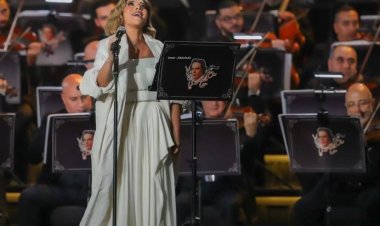 ماجدة خير الله عن روائع بليغ حمدي: أصاله بتهنج والرباعي معندوش كاريزما