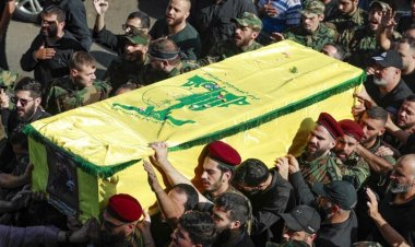 حزب الله يعلن مقتل 7 من عناصره في جنوب لبنان