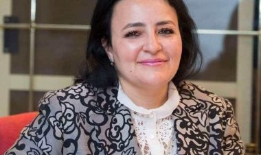 قيادية بـ«حُماة الوطن»: الرئيس السيسي يدعم القضية الفلسطينية «سياسياً وإنسانياً»