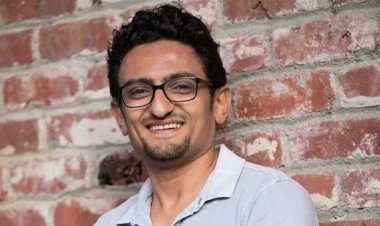 «حقكم عليّ أنا غلطان»..  وائل غنيم يعتذر لـ أهل غزة ويحذف فيديو مهاجمة حماس