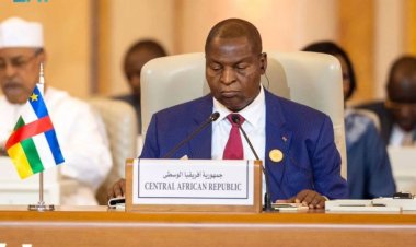 رئيس جمهورية بوروندي يؤكد أهمية القمة السعودية الإفريقية في دعم التعاون المشترك