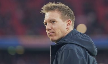 ناجلسمان يستدعي وجهين جديدين لقائمة المنتخب الألماني