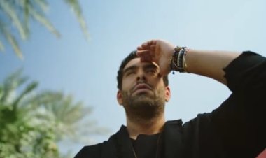 حكاية «روحى فيك» الحلقة 5 .. محمد كيلاني يفقد الوعي ويقع في حمام السباحة