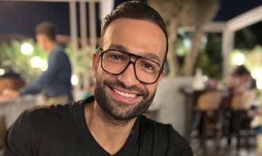 بعد صراع مع السرطان.. وفاة المطرب الشاب شريف شاكر