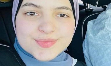 استشهاد حفيدة رئيس المكتب السياسي لحركة حماس