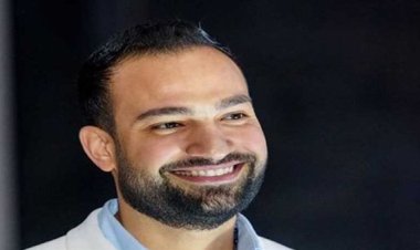 غداً.. تشييع جنازة شريف شاكر من مسجد حسن الشربتلي