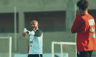 وائل رياض يعلن قائمة منتخب الشباب النهائية لبطولة شمال إفريقيا