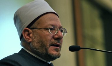 المفتى لأهل غزة: لا تتركوا أرضكم حتى لا تضيع القضية