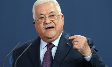 الرئيس الفلسطيني: لن نستسلم للأمر الواقع ولن نسمح بتكرار النكبة