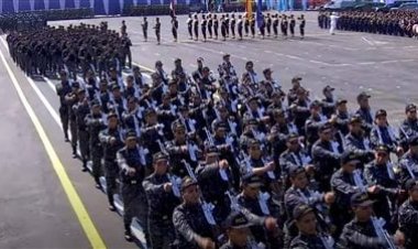 اليوم.. اجراء اختبارات القبول في معهد معاوني الأمن الدفعة التاسعة لعام 2024 