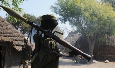 الجيش السوداني: «الدعم السريع» دمرت جسر شمبات بين أم درمان وبحري