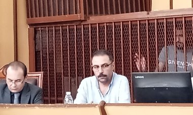 "كان سليم ومفهوش أي حاجة".. مفاجآت جديدة في قضية قتل فتاة على يد شقيقها في بورسعيد 