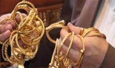 ضبط المتهمين فى سرقة مشغولات ذهبية من عاملان بمحل مصوغات بكرداسة 