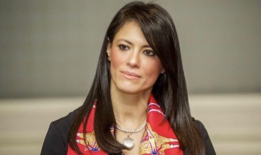 «رانيا المشاط» تستعرض تفاصيل الجهود المبذولة لدفع التحول الأخضر