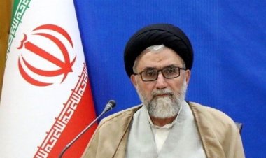 وزير الأمن الإيراني: تغييرات جدية في المنطقة في المستقبل القريب