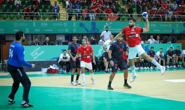 الأهلي يفوز على الكويت الكويتي بكأس العالم للأندية