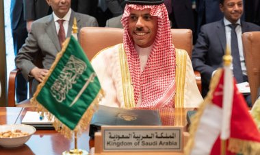 وزير الخارجية السعودي يترأس الاجتماع الوزاري للقمة العربية والإسلامية المشتركة غير العادية