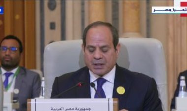 رئيس اتحاد نقابات عمال مصر يؤيد الرئيس السيسي فى الانتخابات الرئاسية