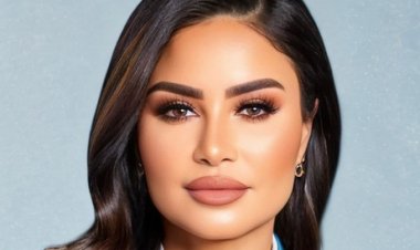 داليا أبو عمر تنضم لقناة CBC ببرنامج اقتصادي جديد