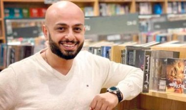 أحمد مراد ينتهي من كتابة سيناريو روايته «صيد الغزلان».. هل سيكون أحمد عز البطل؟