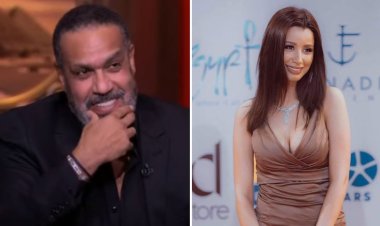 سارة التونسي عن تصريحات جمال العدل: «عيب على سنّك وتاريخك كمية الكذب اللي بتقوله»