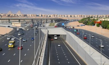 لقائدي السيارات.. احذر المرور من محور 26 يوليو لهذا السبب