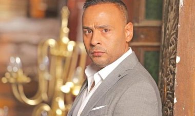 محمود عبد المغني عن دوره في درويلة: بحب الاختلاف وعدم الثبات