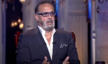 جمال العدل: محمد فراج كبير عيلة.. وطبيعي يدافع عن أخت مراته
