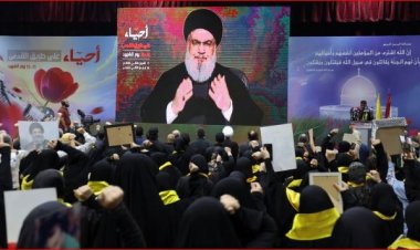 حزب الله: سنواصل العمل على الجبهة ضد إسرائيل