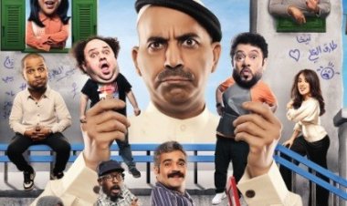 30 نوفمبر.. مدحت تيخا يشارك طارق العلي في مسرحية «ممية ولدي»  بقطر