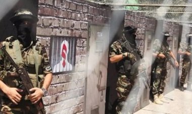 عاجل| تفاصيل صفقة تبادل الأسرى بين حماس والاحتلال الإسرائيلي