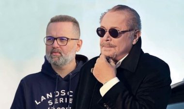 محمد محمود عبد العزيز يحيي ذكرى والده السابعة: «السند والضهر»