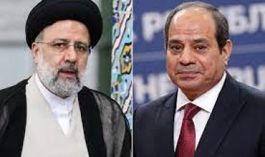 القمة العربية الإسلامية.. خبير سياسي: مستقبل العلاقات المصرية الإيرانية قابلة للتقارب (خاص)