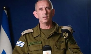 عاجل| جيش الاحتلال مُعترفًا: عجزنا عن تحديد أماكن الأسرى لدى حماس