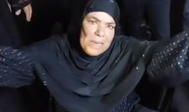 «خلصوا عليه بعدما صلى العشاء»..  «محمد» ضحية انتقام جيرانه في الغربية  (تفاصيل)