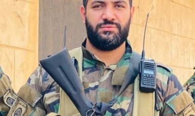 عاجل| جيش الاحتلال يشن غارات تستهداف جنوب لبنان واستشهاد أحد مقاتلي «أمل»