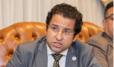 عضو مجلس أمناء كتلة الحوار: البرنامج الرئاسي جهد فريق العمل ويضم ملفات عدة