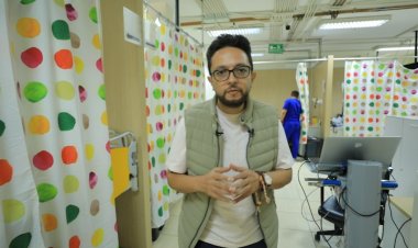 أطفال غزة محاربي السرطان في ضيافة «مصر تستطيع»