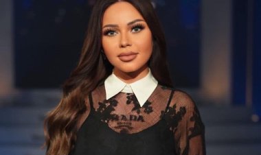 أسما إبراهيم تخصص 70 % من أرباح برنامجها لأطفال غزة