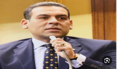 النائب أحمد نشأت منصور: قمة الرياض استكمال لدور مصر في دعم القضية الفلسطينية