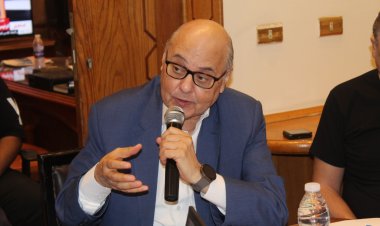 موسى مصطفى موسى: «السيسي» مرشحنا في الانتخابات الرئاسية وواثقون من فوزه