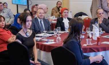 وزارة الإسكان تنظم ورشة بهدف نشر الوعي البيئي