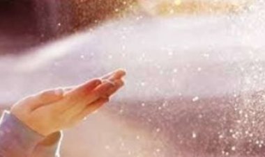 مفتى الجمهورية ...لا مانع شرعي من التهنئة ببداية العام الميلادي الجديد