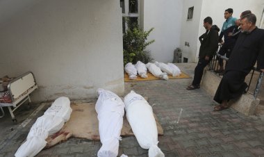 وفاة عدد من مرضى السرطان في قطاع غزة نتيجة عدم تلقيهم العلاج اللازم