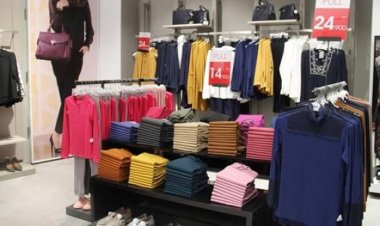 التصديري للملابس: معرض التجارة البينية الأفريقية فرصة لتنمية صادرات الملابس